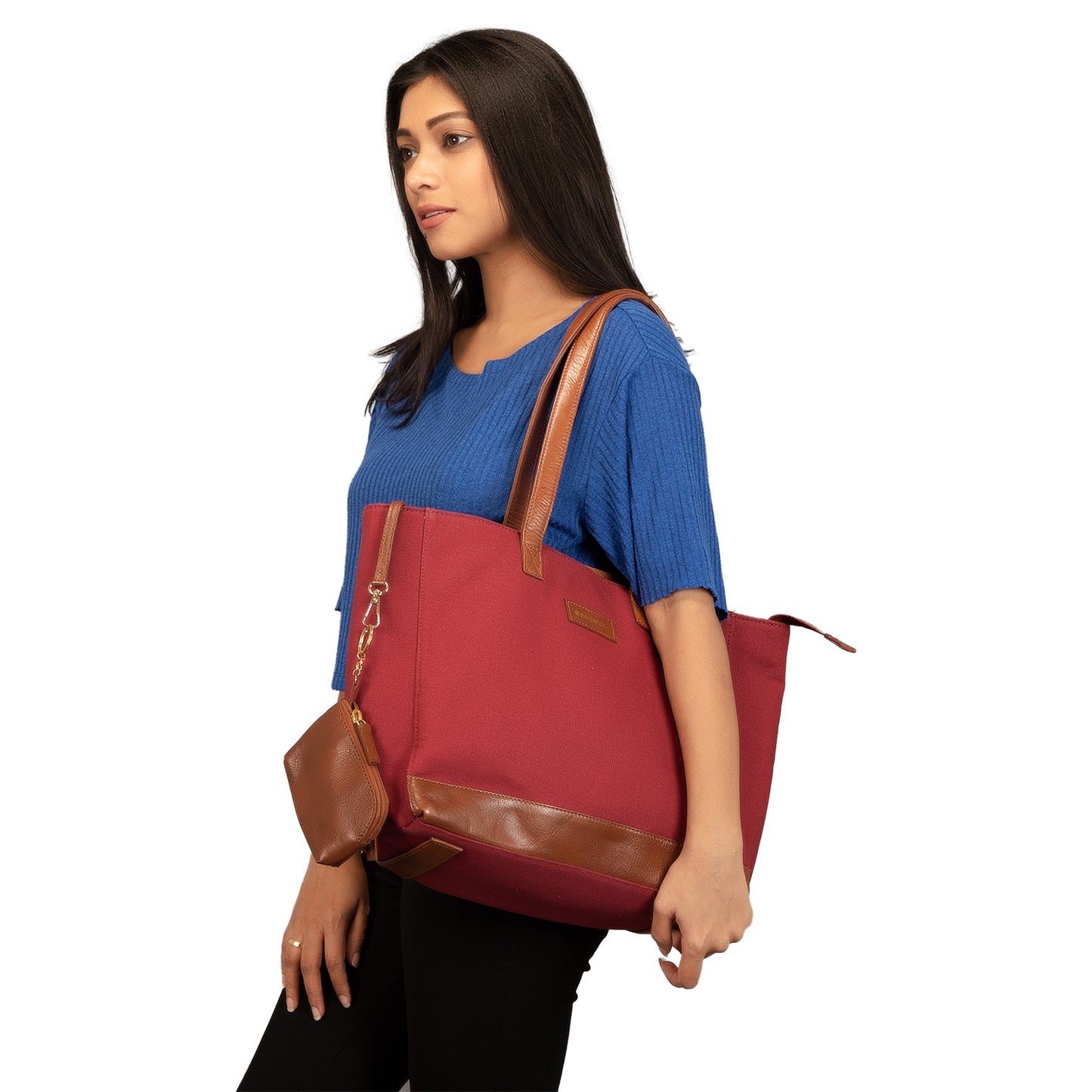 Newport Premium Totebag