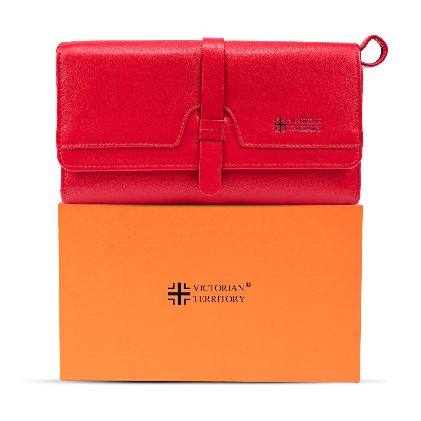Stella Ladies Long Wallet - AT5