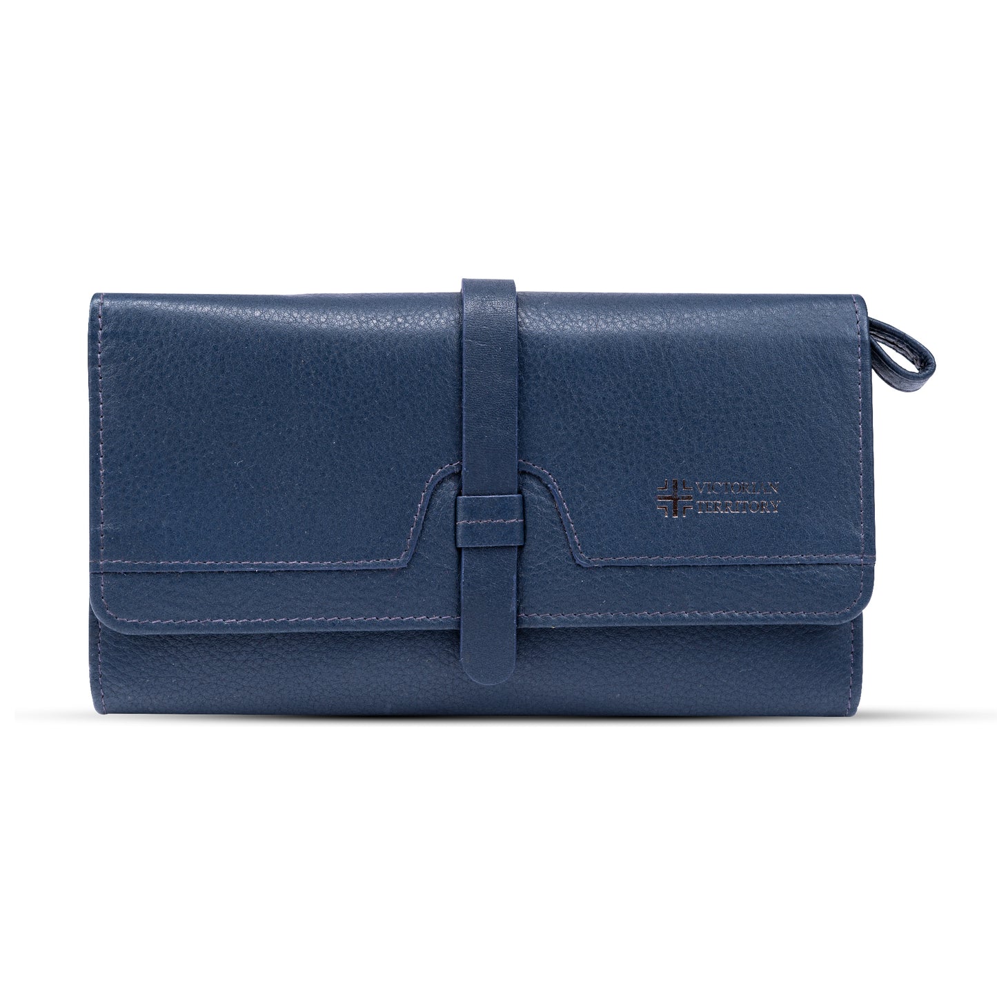 Stella Ladies Long Wallet - AT5