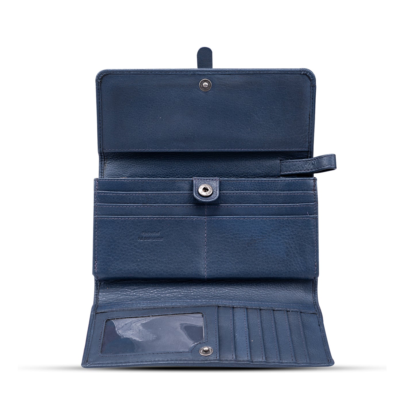 Stella Ladies Long Wallet - AT5