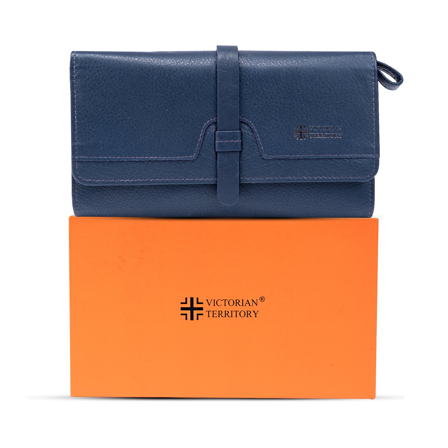 Stella Ladies Long Wallet - AT5