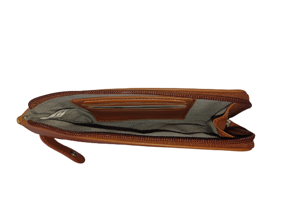 Mobile Holder & Wallet with Sling