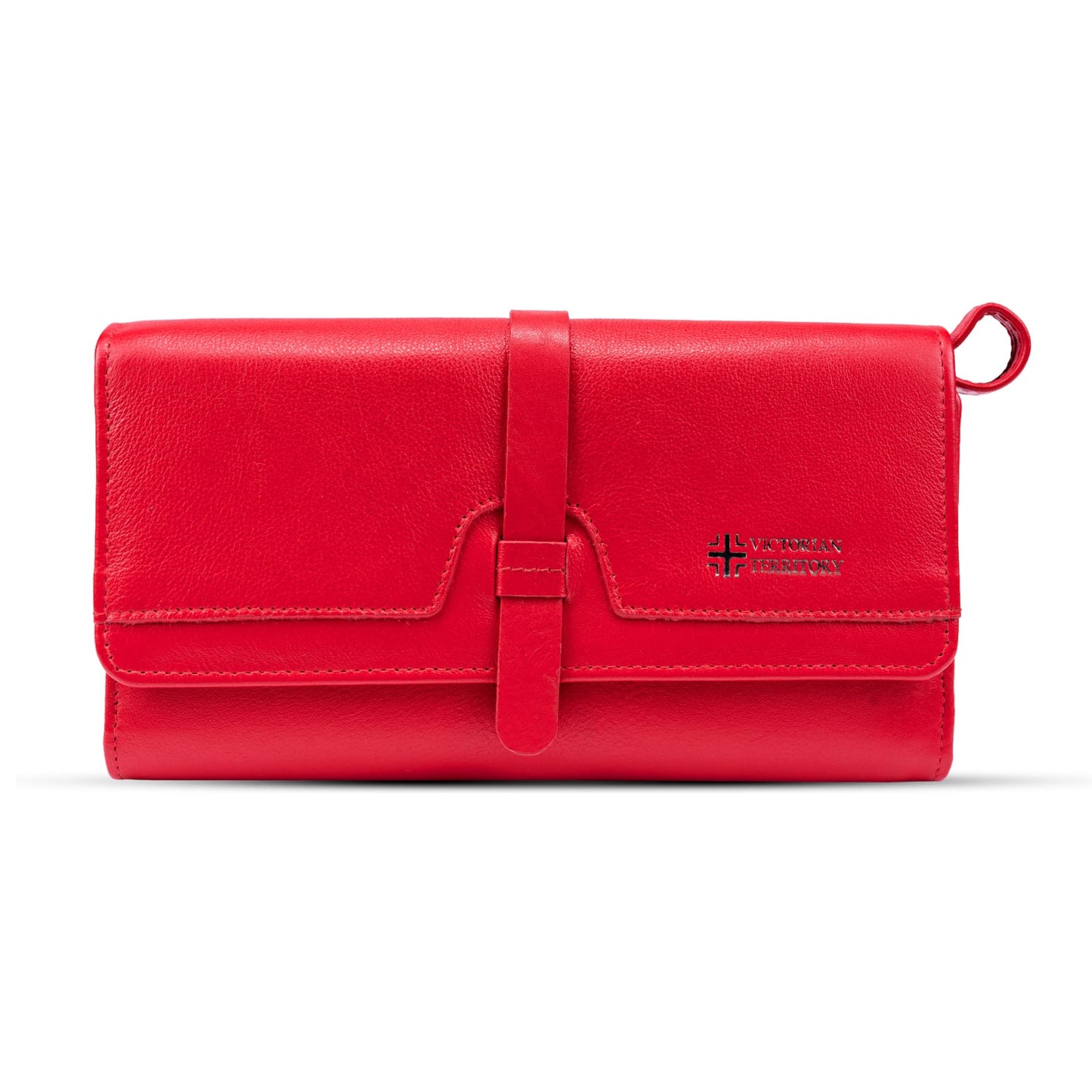 Stella Ladies Long Wallet - AT5