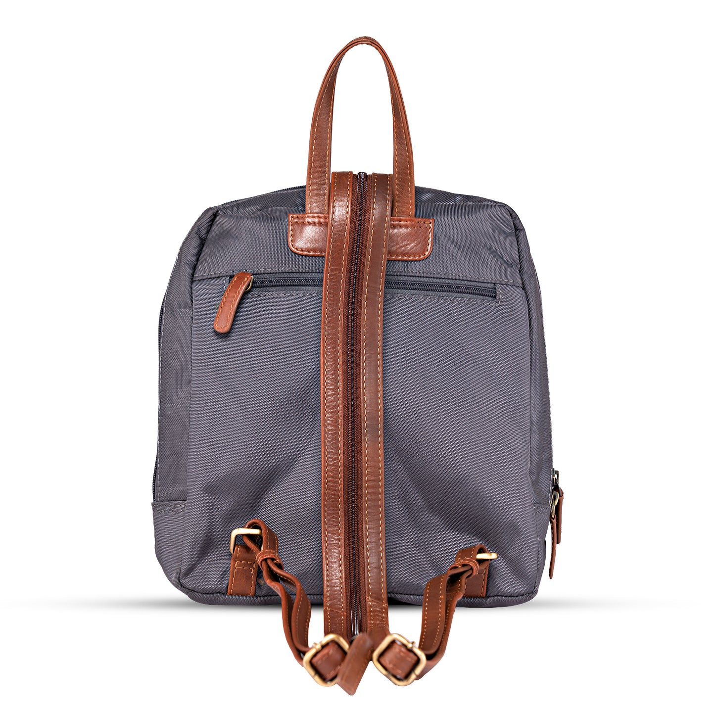 Broadway Backpack - Grey