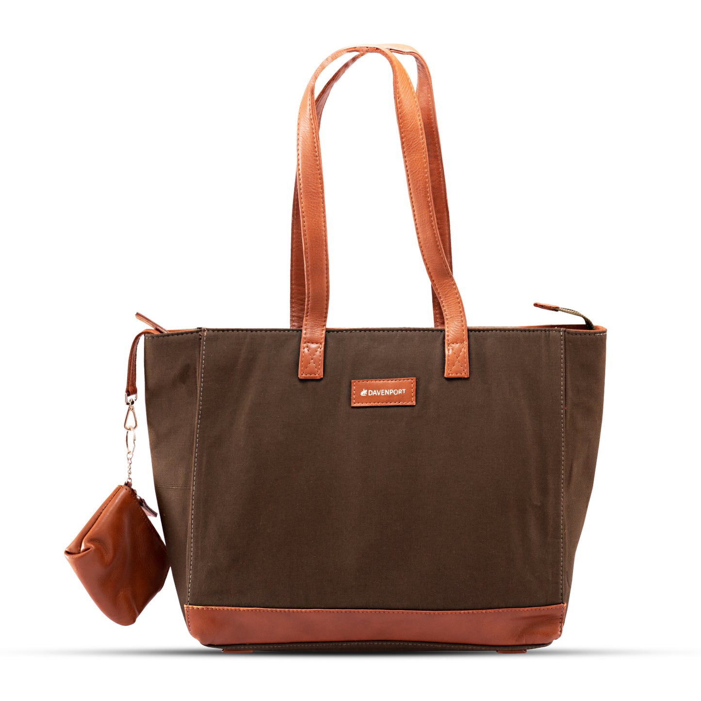 Newport Tote Bag