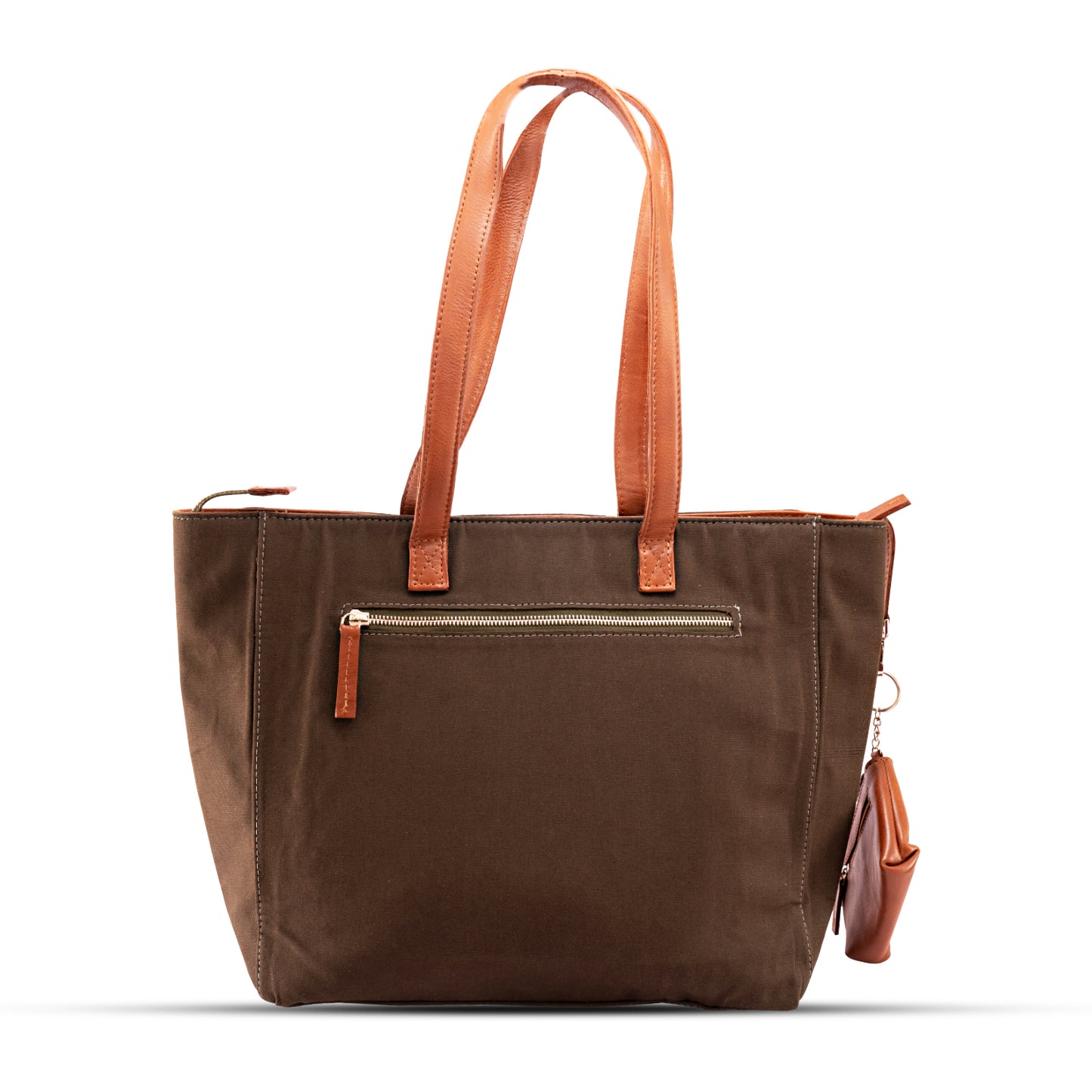 Newport Tote Bag