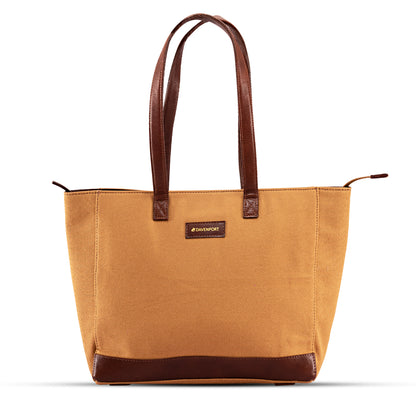 Newport Tote Bag