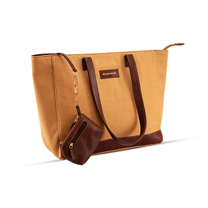 Newport Tote Bag