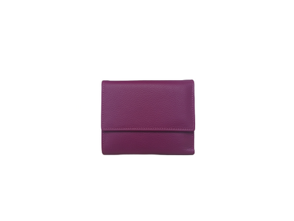 Mini Dual Colour Wallet