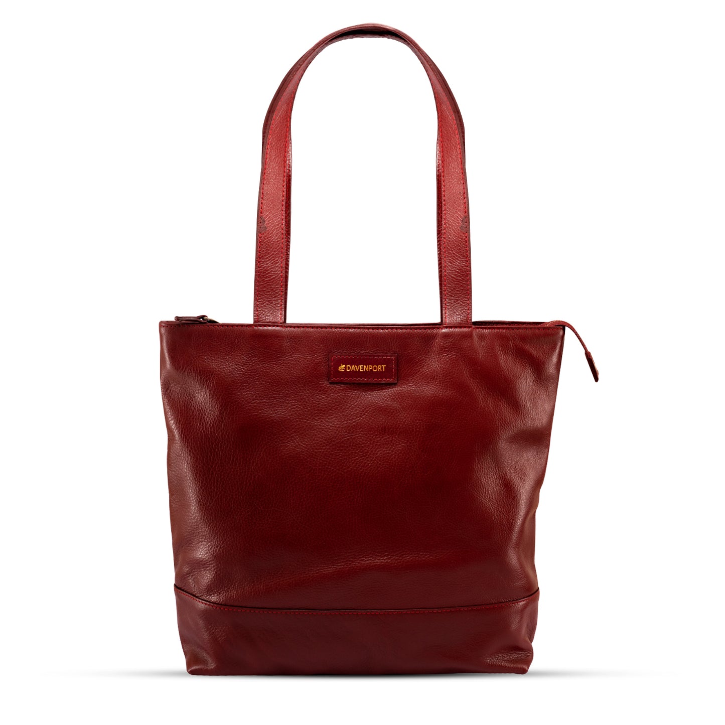 Shopper Bag - Leather Handbag