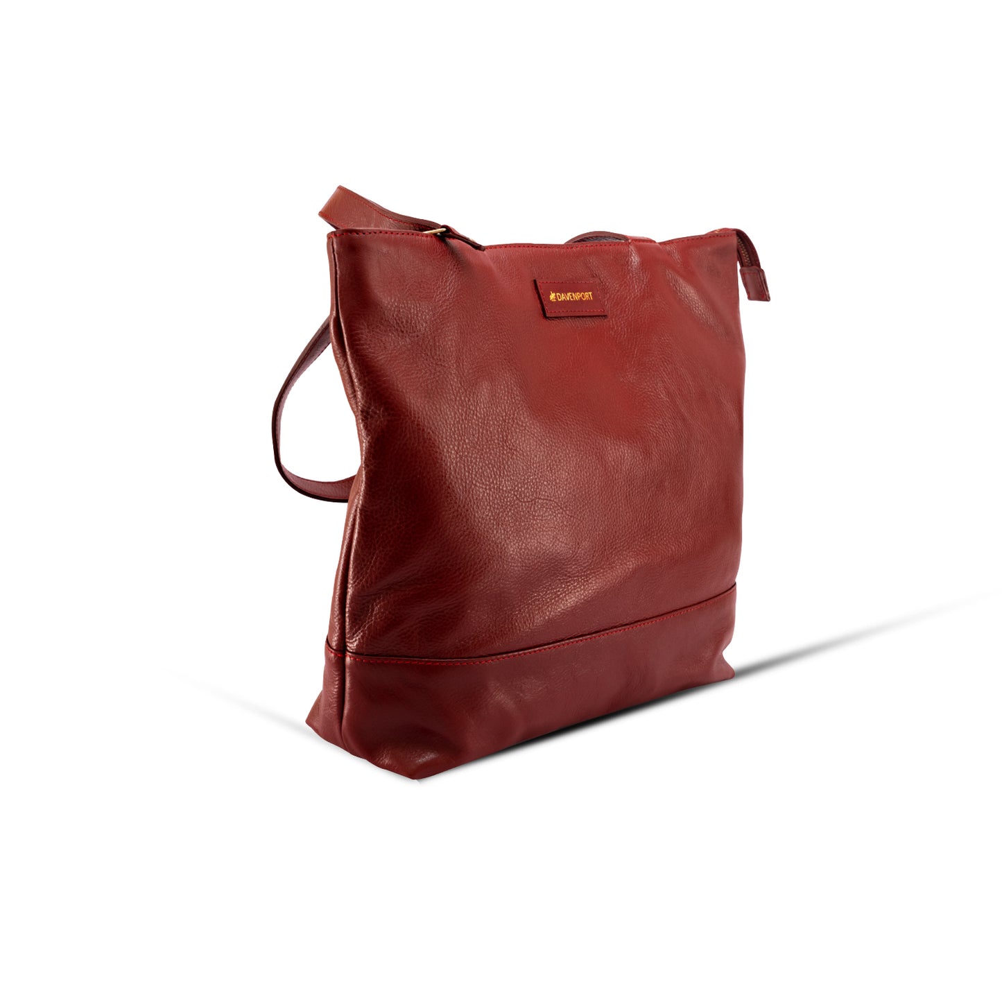 Shopper Bag - Leather Handbag