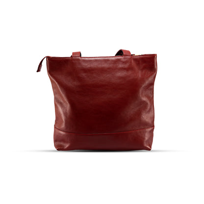 Shopper Bag - Leather Handbag