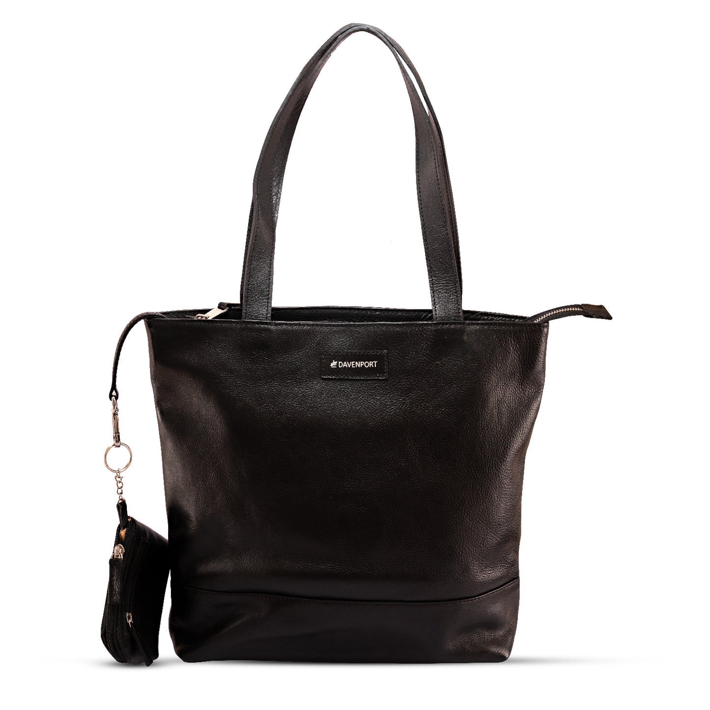 Shopper Bag - Leather Handbag