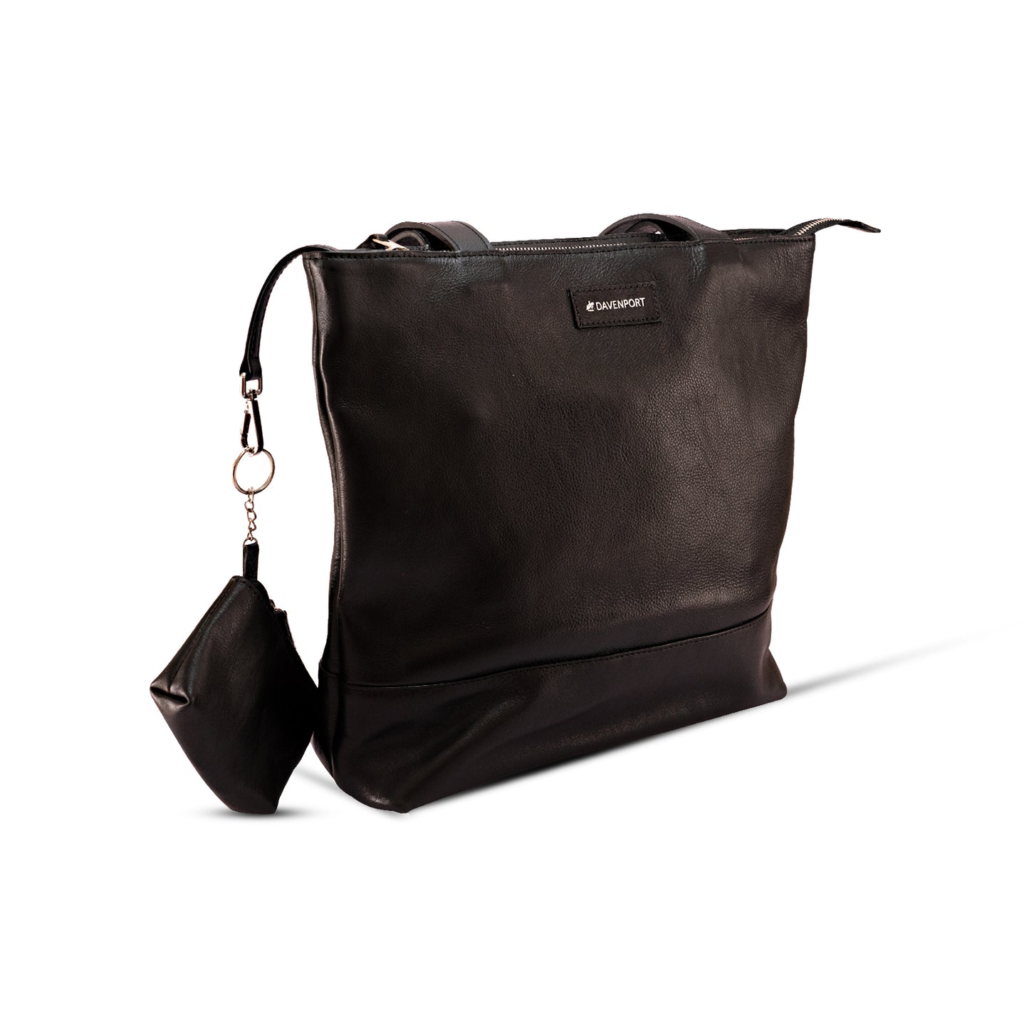 Shopper Bag - Leather Handbag