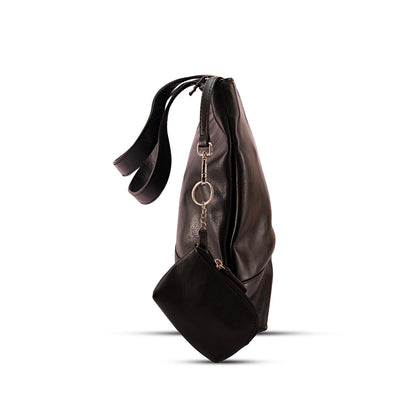 Shopper Bag - Leather Handbag