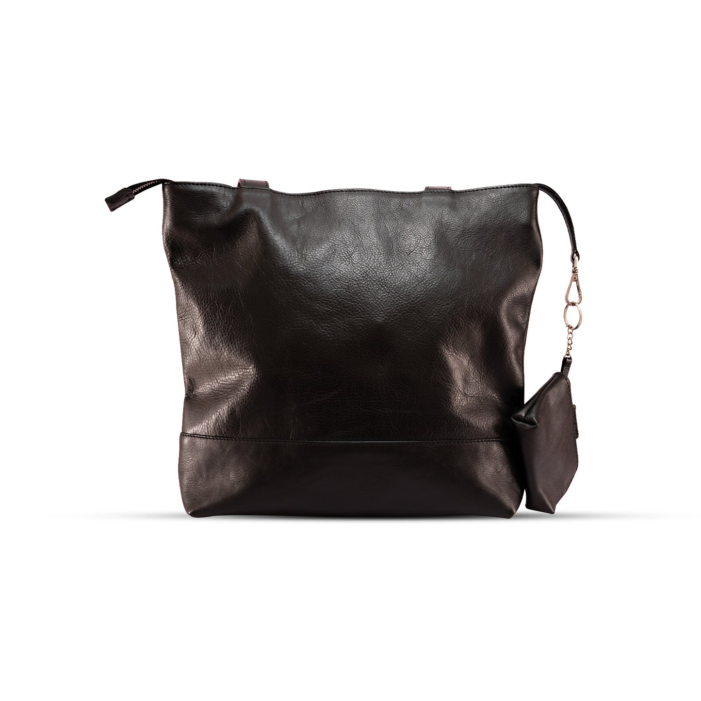 Shopper Bag - Leather Handbag