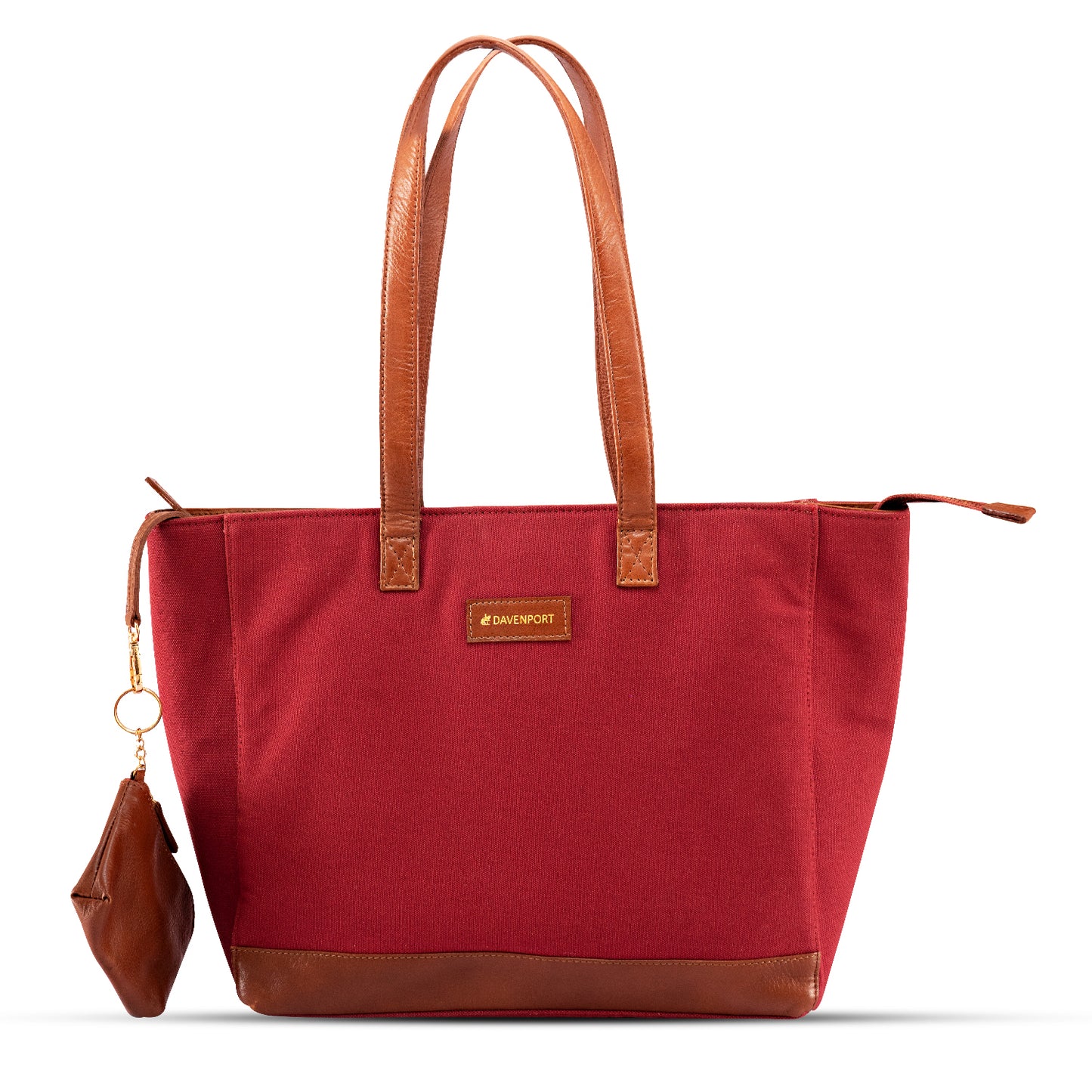 Newport Tote Bag