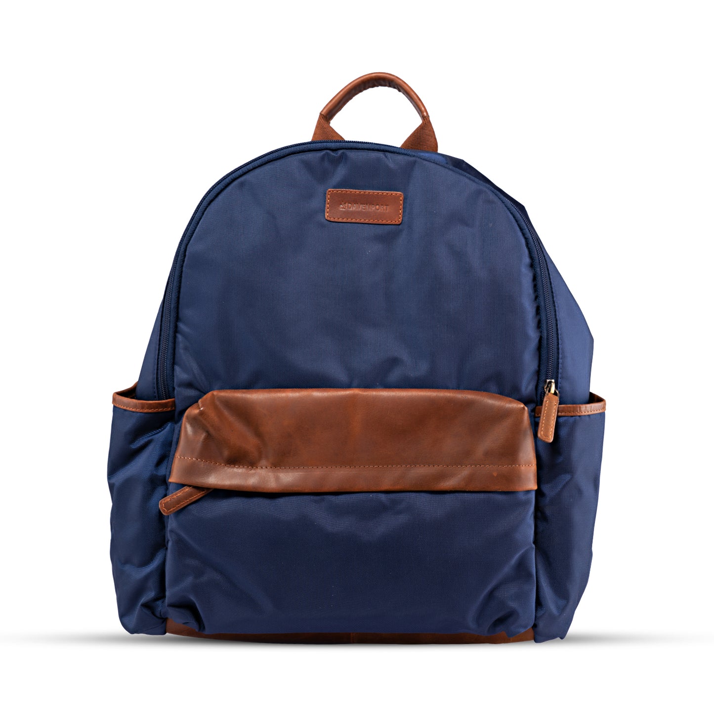 Maxwell Collection Rover Backpack - Navy