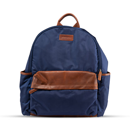 Maxwell Collection Rover Backpack - Navy