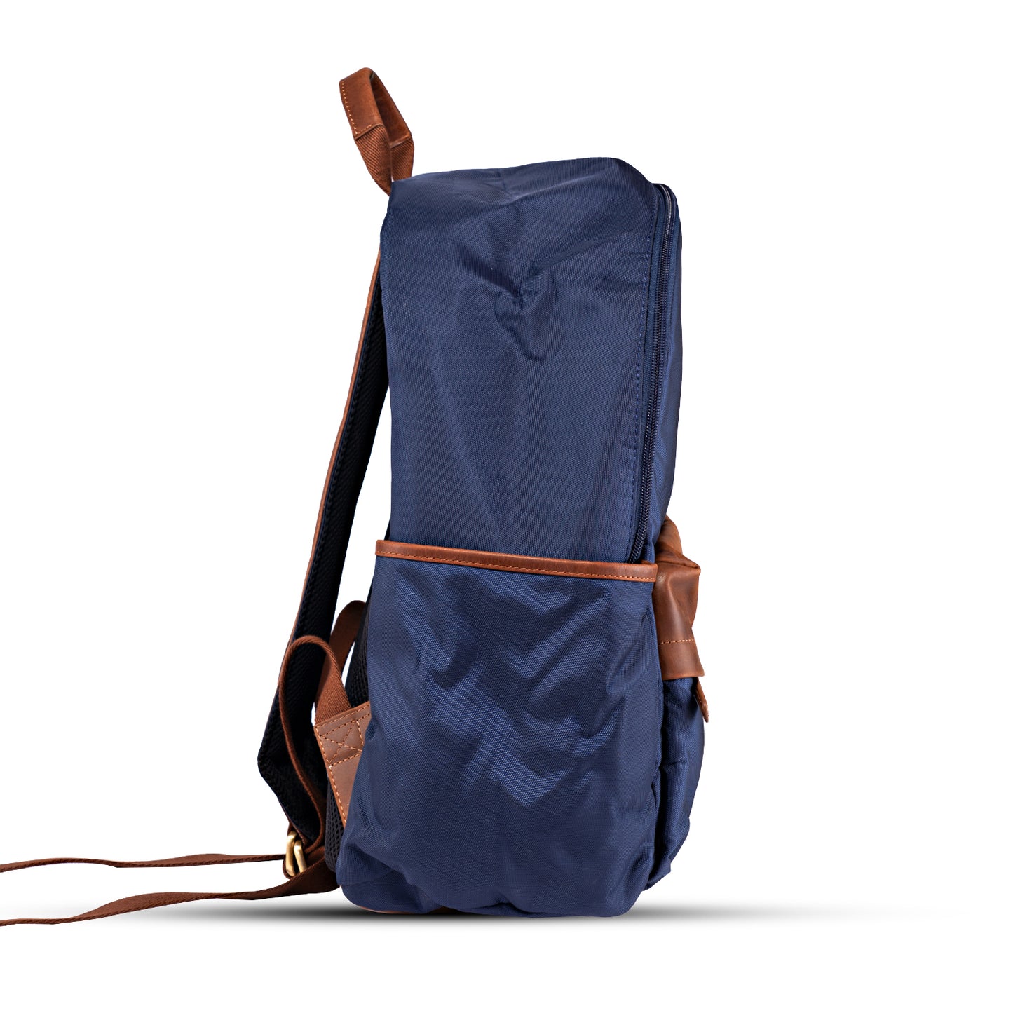 Maxwell Collection Rover Backpack - Navy