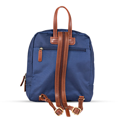 Broadway Backpack - Navy