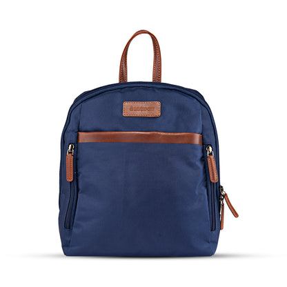 Broadway Backpack - Navy