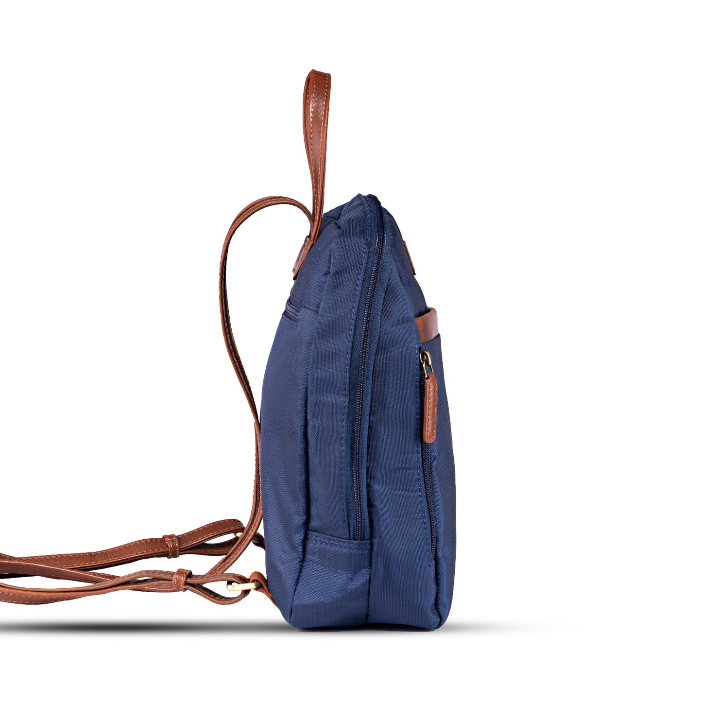 Broadway Backpack - Navy