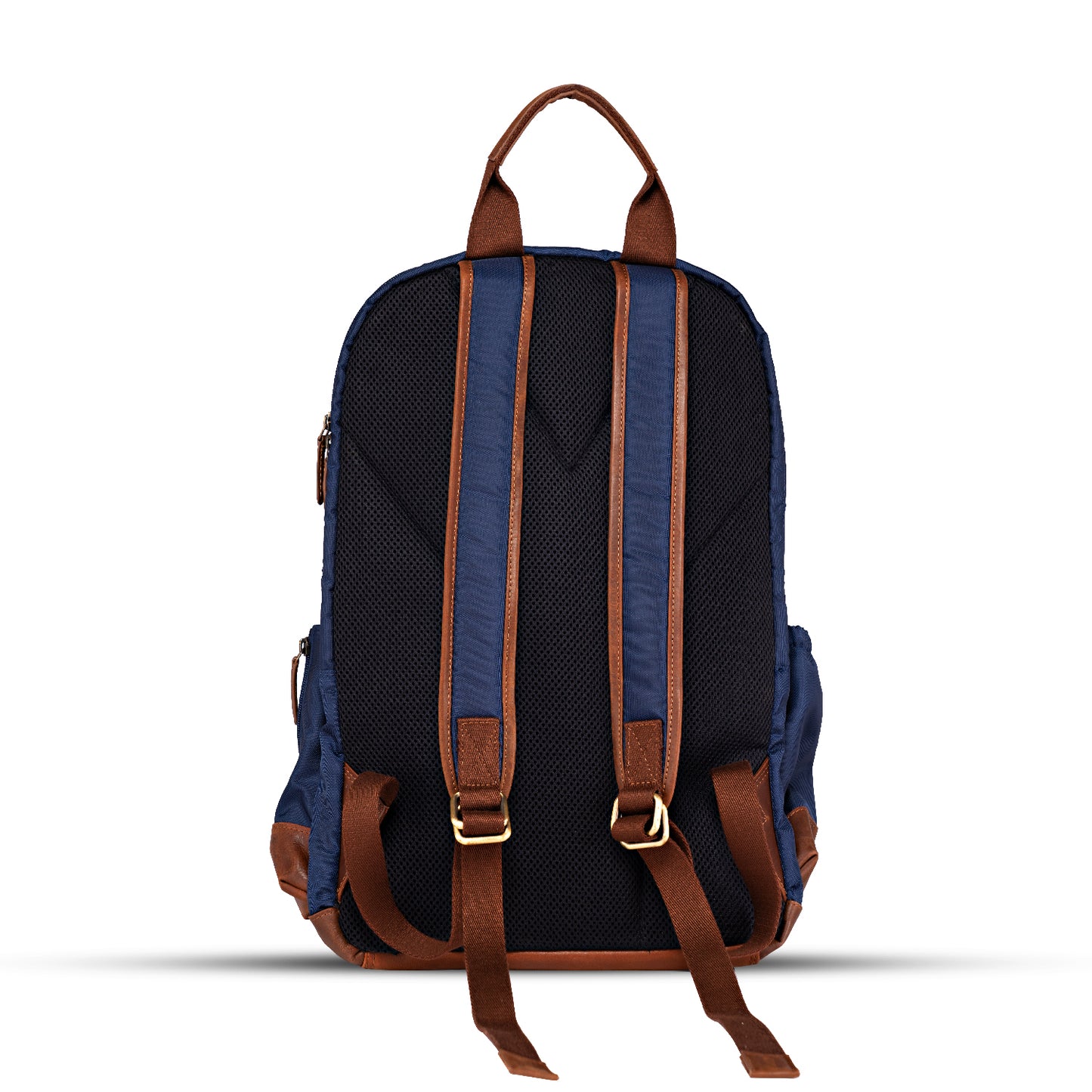 Maxwell Collection  Omni Backpack -Navy