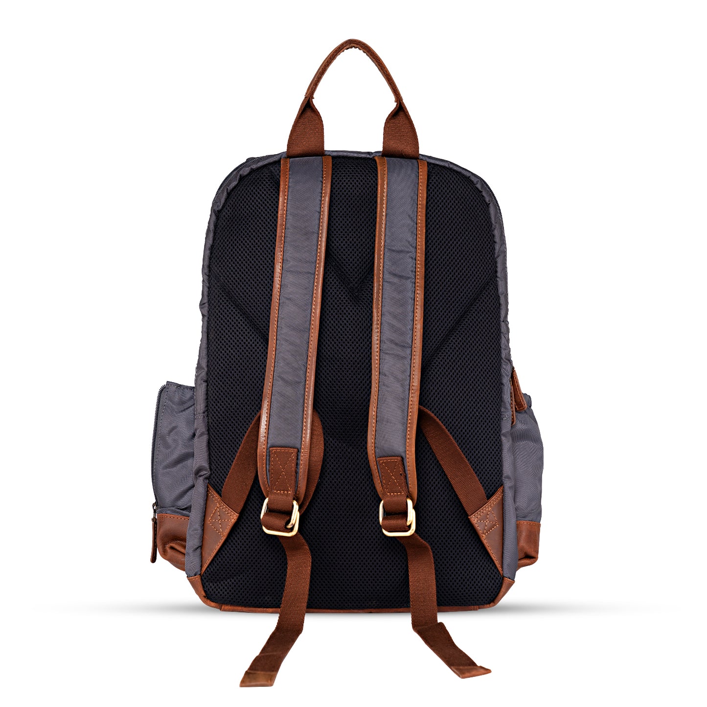 Maxwell Collection  Omni Backpack -Grey