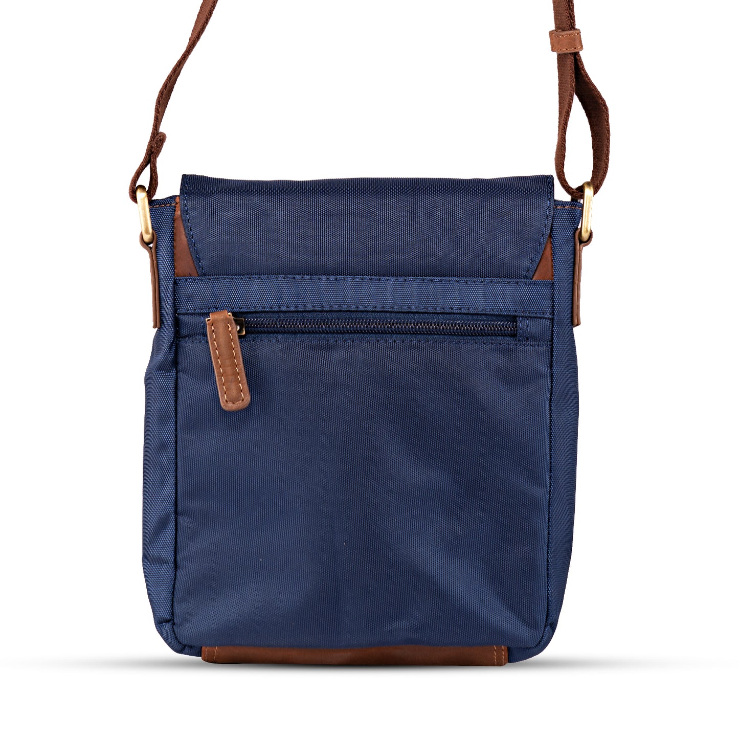 Morisson Crossbody Sling Bag - Navy