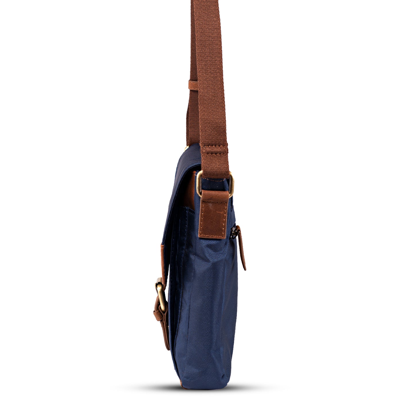 Morisson Crossbody Sling Bag - Navy