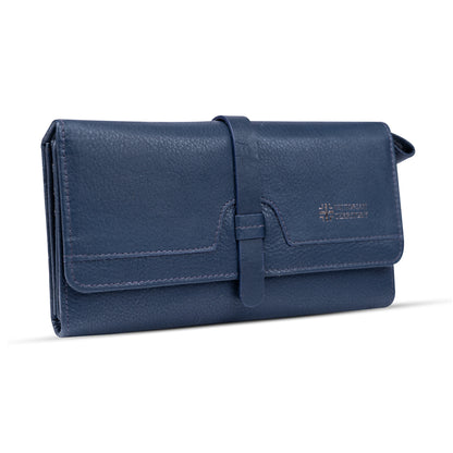 Stella Ladies Long Wallet  - AT5