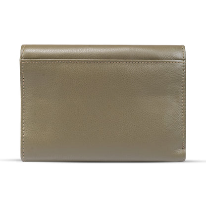 Ladies Leatherwallet AT 7