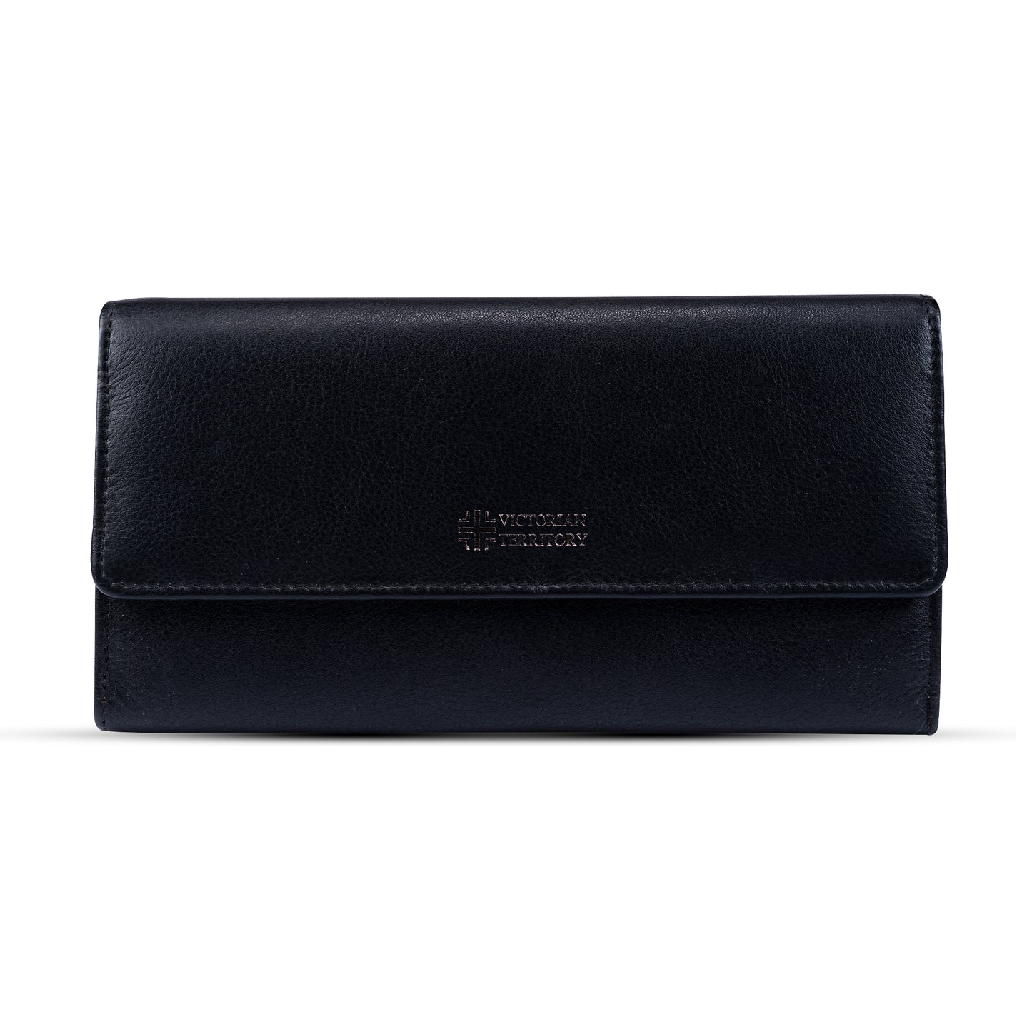 VICTORY LADIES LONG WALLET ( AT 1 )