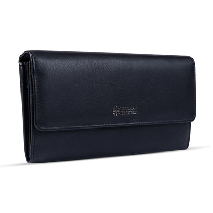 VICTORY LADIES LONG WALLET ( AT 1 )