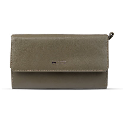 VICTORY LADIES LONG WALLET ( AT 1 )