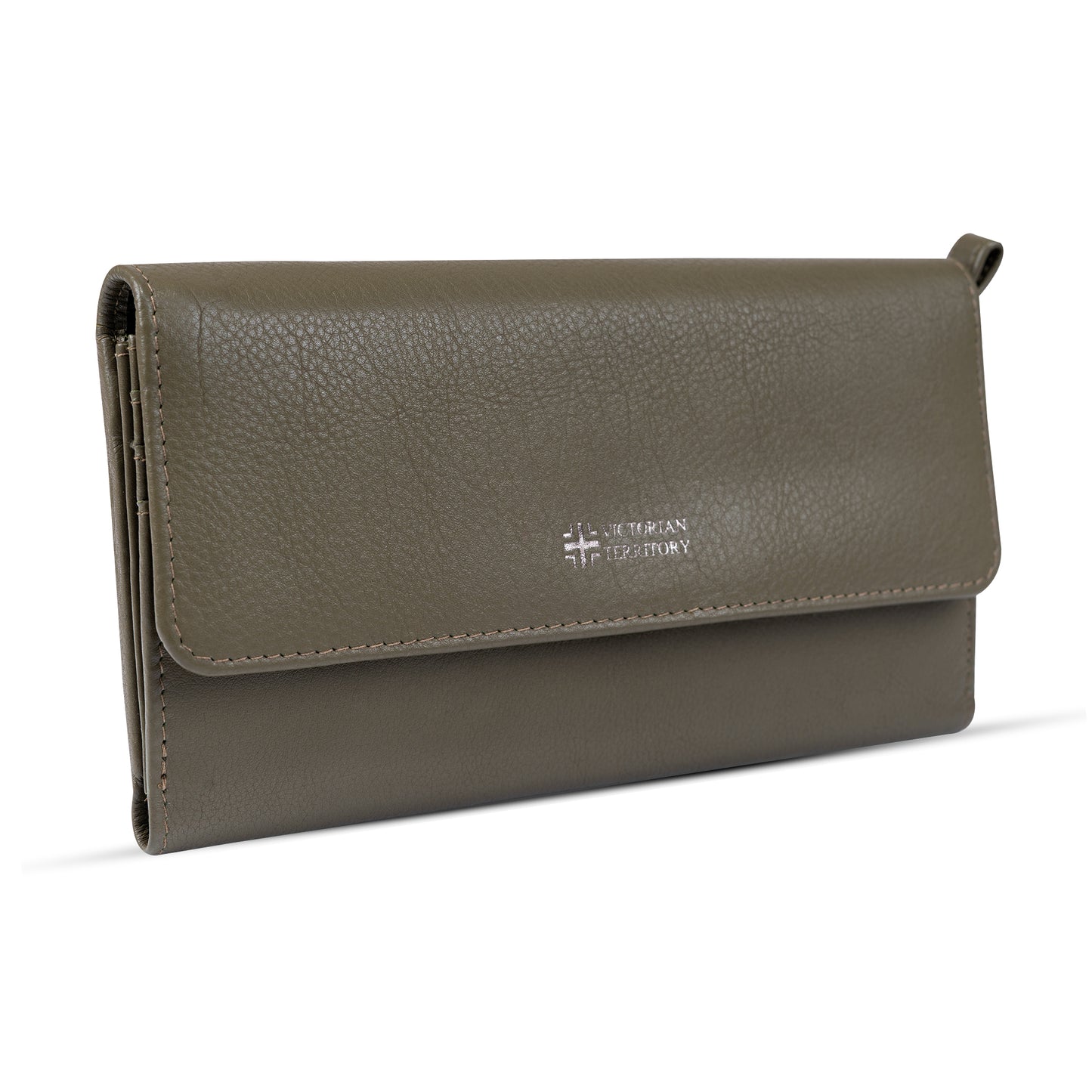 VICTORY LADIES LONG WALLET ( AT 1 )