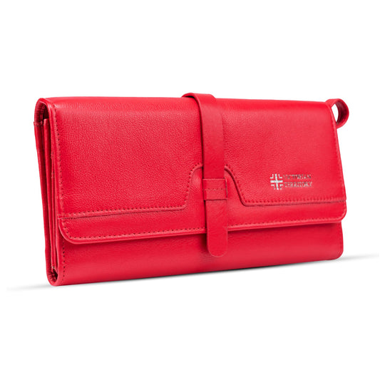 Stella Ladies Long Wallet  - AT5