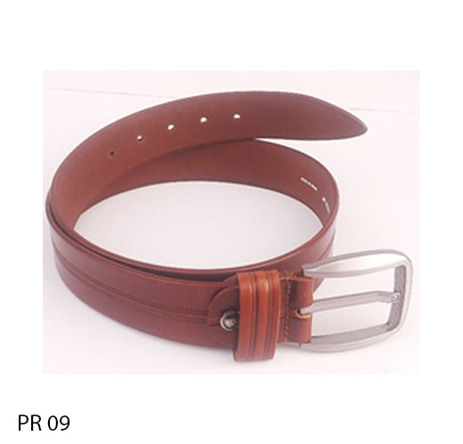 PR 09 Brown