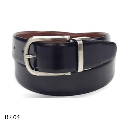 RR 4 Reverseable Belt