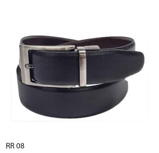 RR 8 Reversible Belt