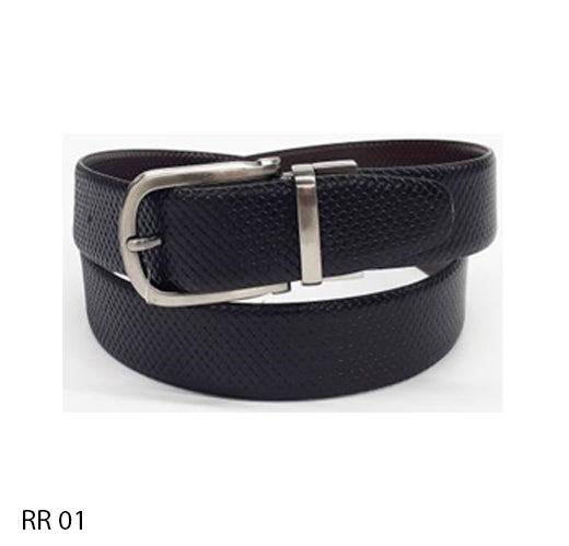 RR 1 Reverseable Belt