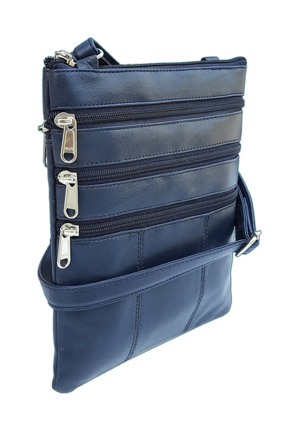 DAVENPORT Ashley Cross Body Sling- 5L